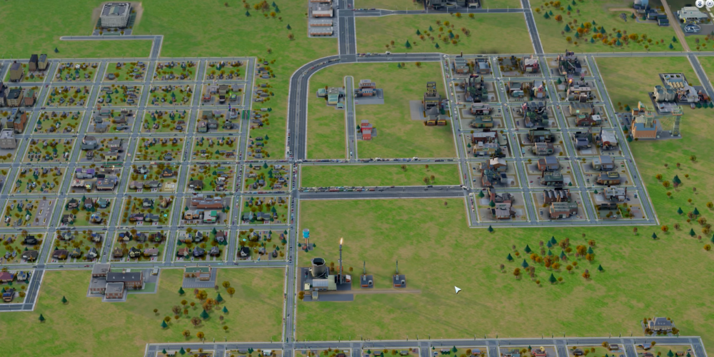 SimCity BuildIt